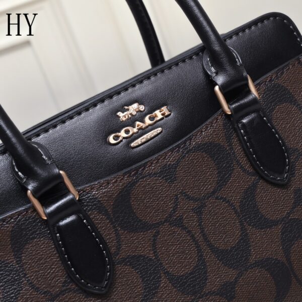 New Collection Coach Bag 15