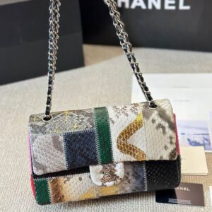 New Collection Chanel Bag 617