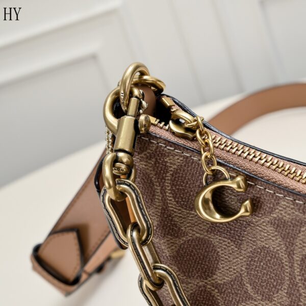 New Collection Coach Bag 23