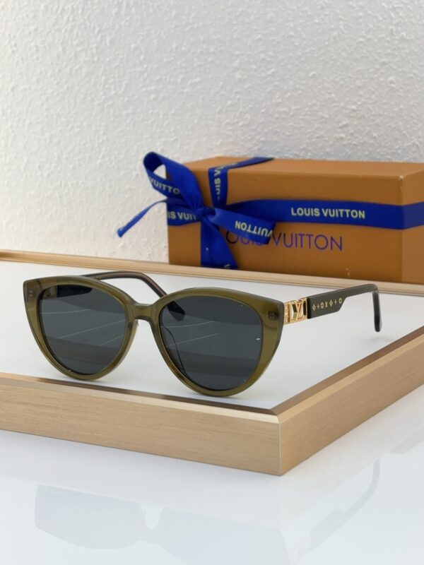 New Collection LV Glasses 128