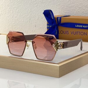 New Collection LV Glasses 161