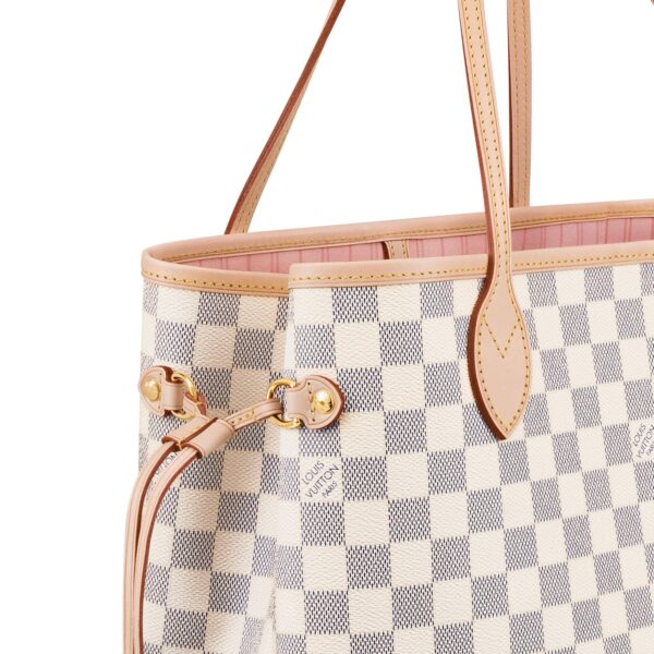 New Collection LV Bag 006