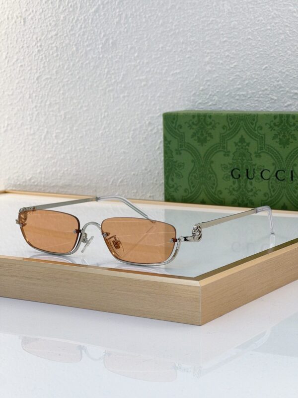 New Collection Gucci Glasses 098