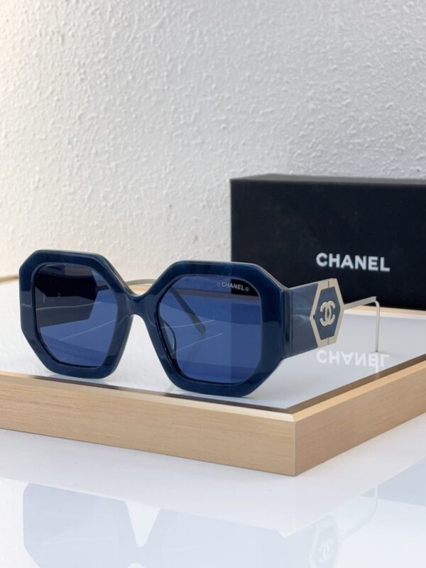 New Collection Chanel Glasses 262