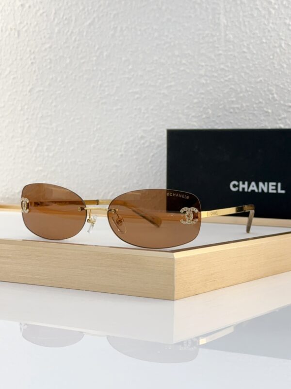 New Collection Chanel Glasses 250