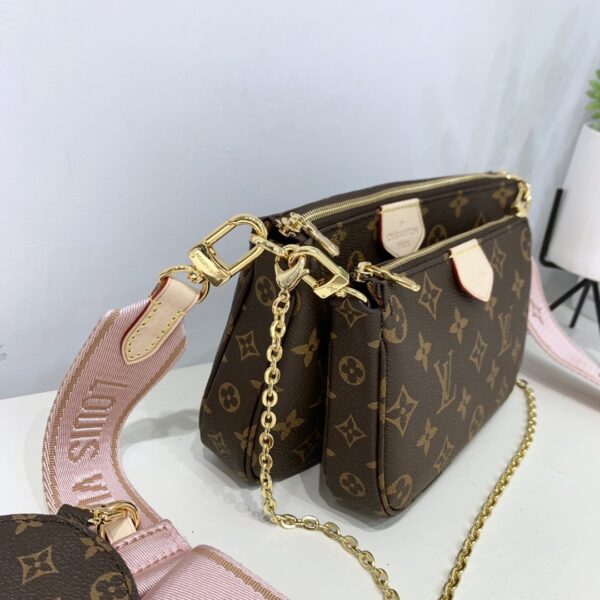 New Collection LV Bag 002