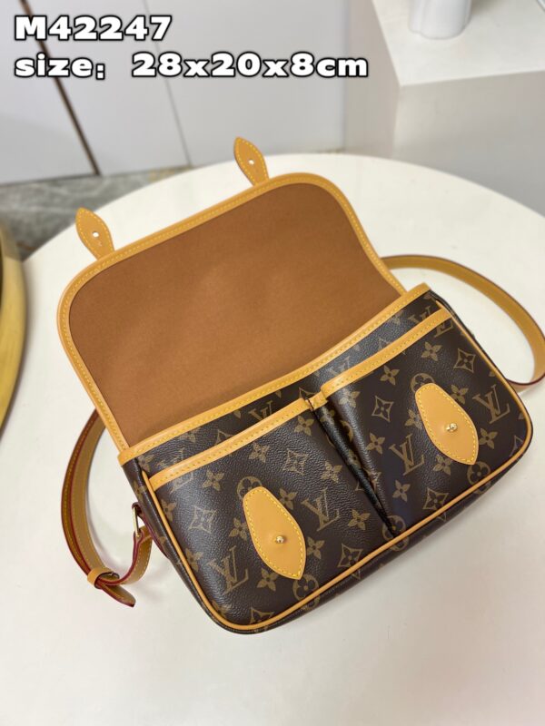 New Collection LV Bag 1511