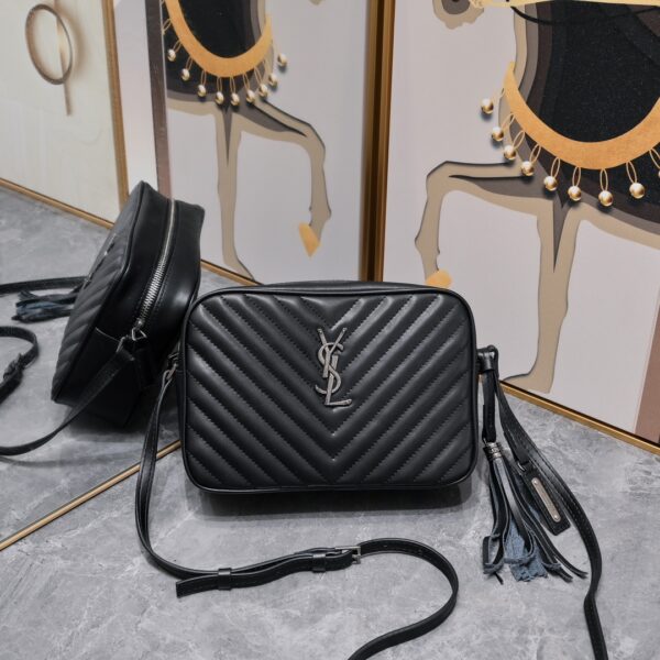 New Collection Saint Laurent Bag 27