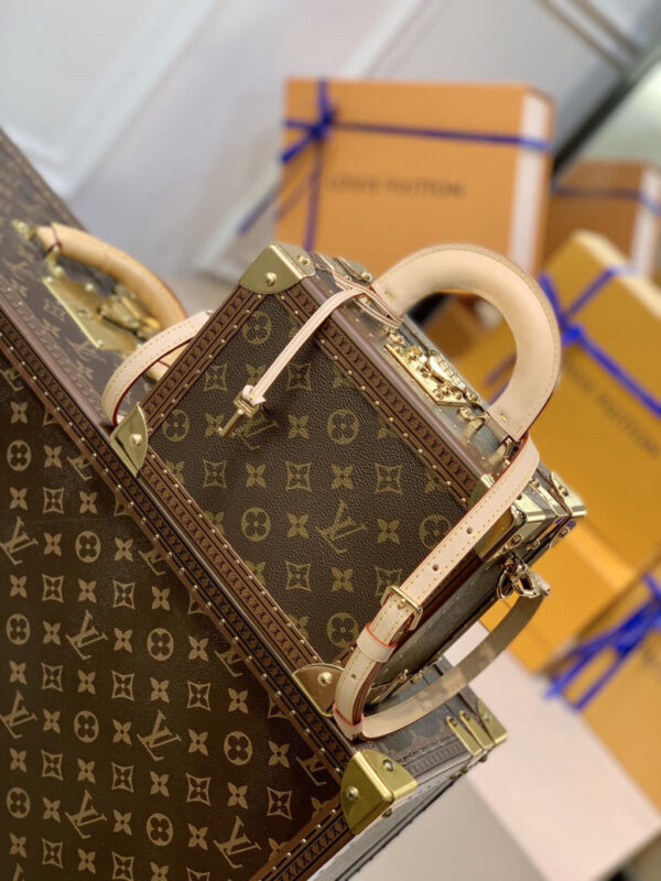 New Collection LV Bag 104