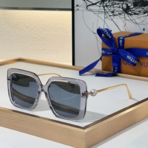 New Collection LV Glasses 139