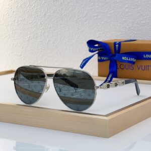 New Collection LV Glasses 127