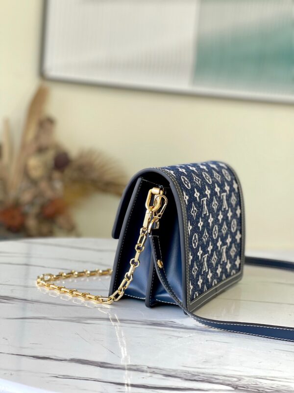 New Collection LV Bag 022