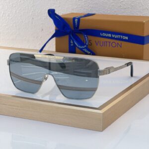 New Collection LV Glasses 164