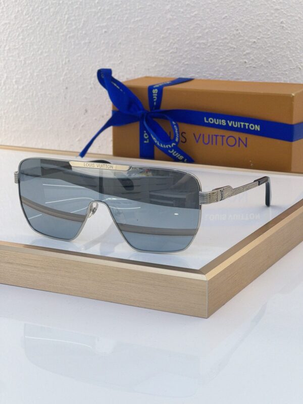 New Collection LV Glasses 164