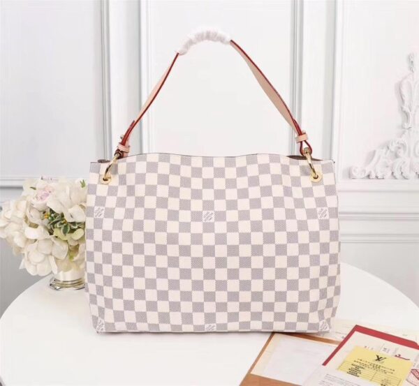 New Collection LV Bag 192