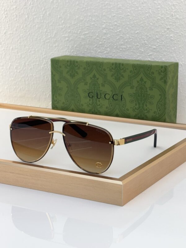 New Collection Gucci Glasses 081