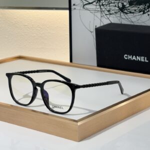 New Collection Chanel Glasses 261