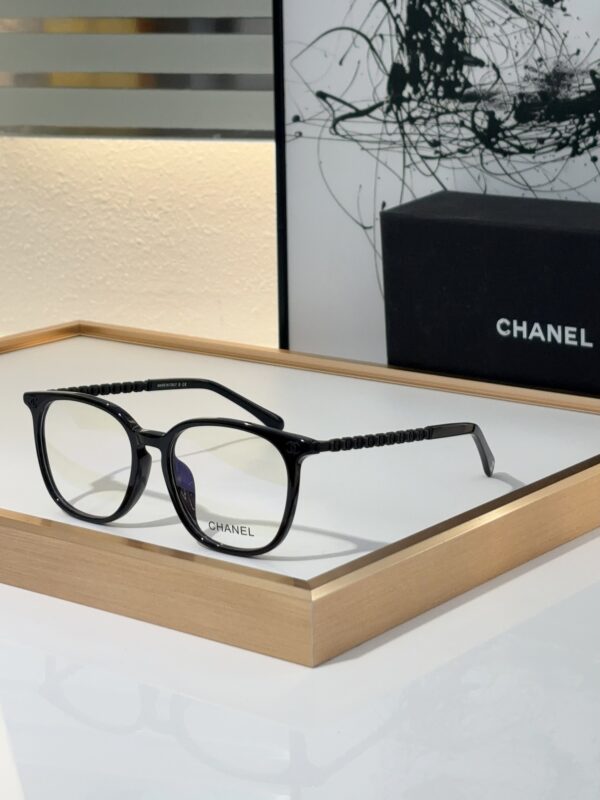 New Collection Chanel Glasses 261