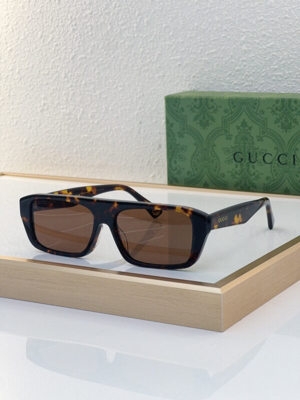 New Collection Gucci Glasses 097