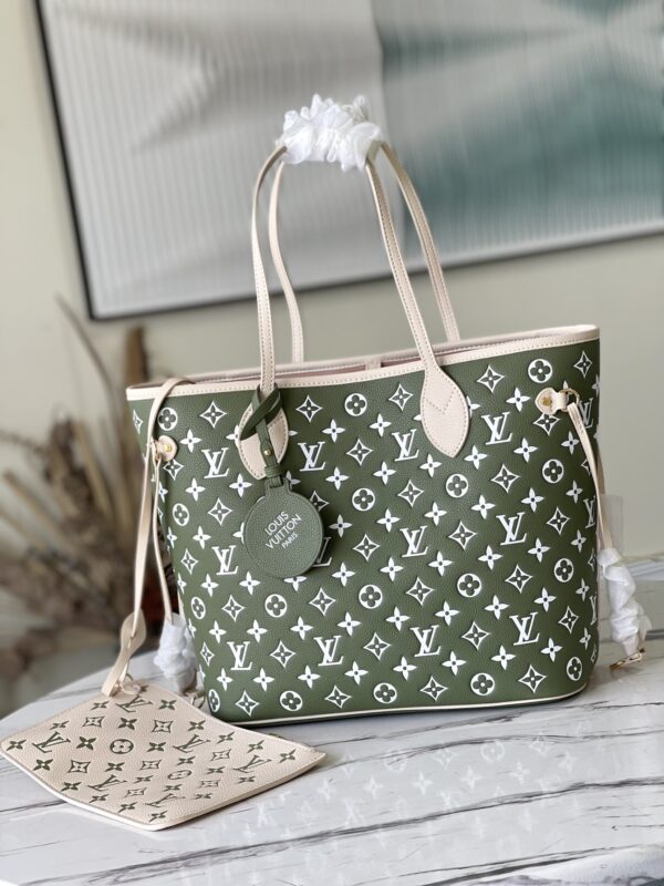 New Collection LV Bag 026