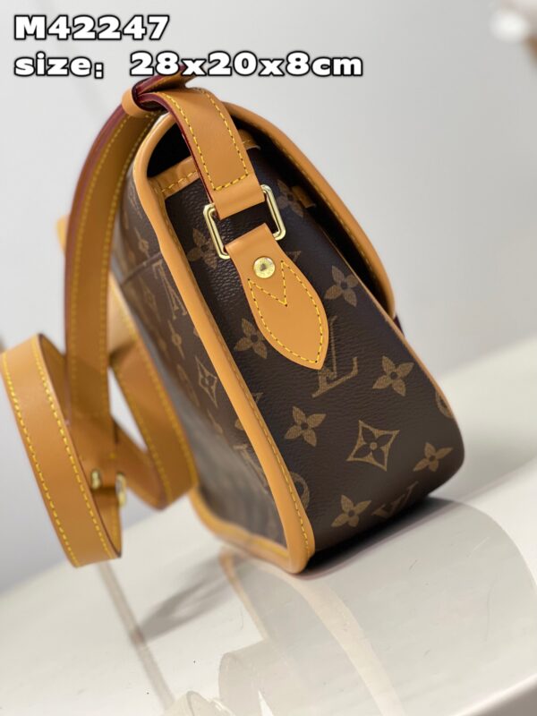 New Collection LV Bag 1511