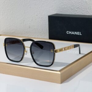 New Collection Chanel Glasses 273