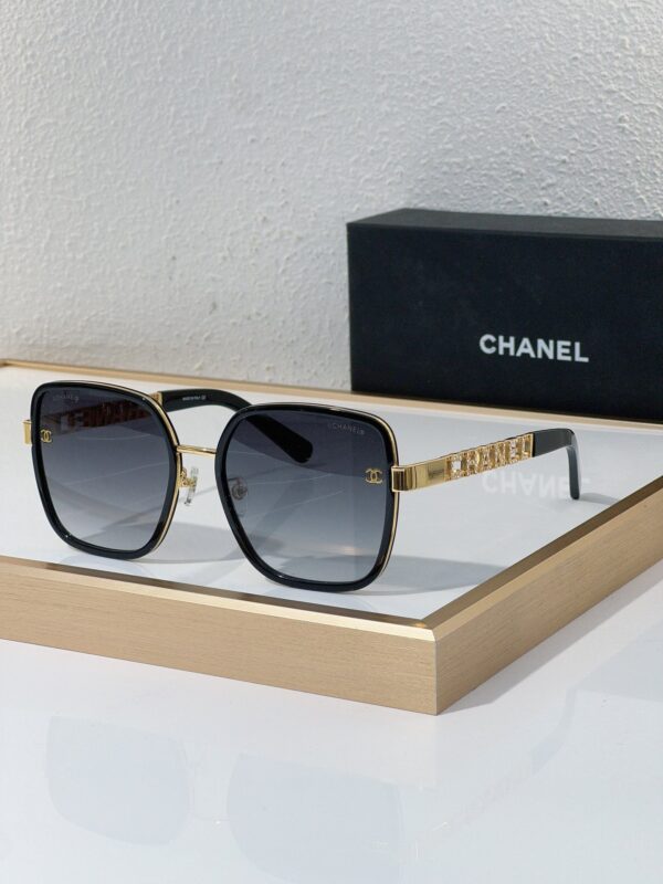 New Collection Chanel Glasses 273