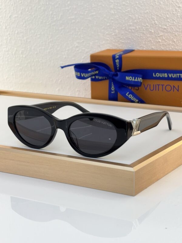 New Collection LV Glasses 150