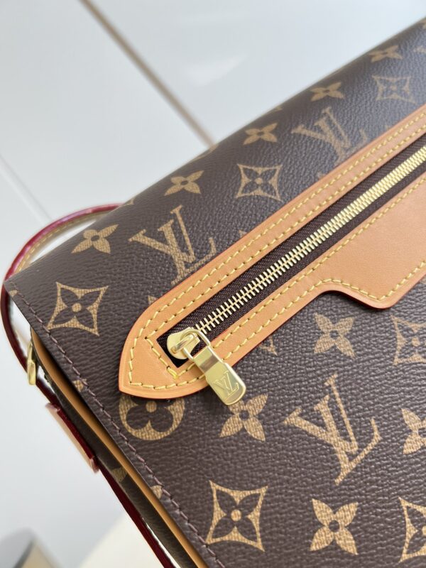 New Collection LV Bag 1515