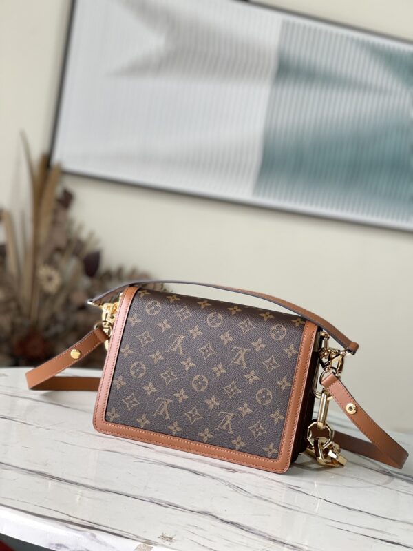 New Collection LV Bag 025