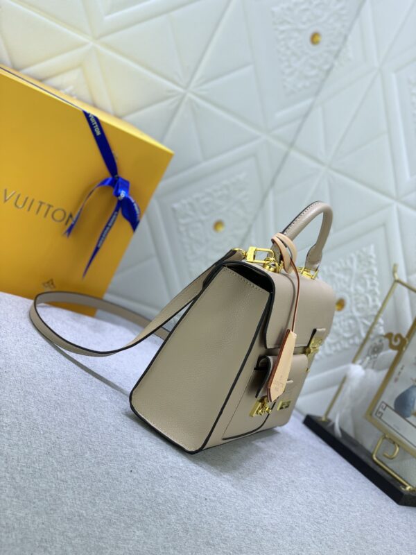 New Collection LV Bag 123