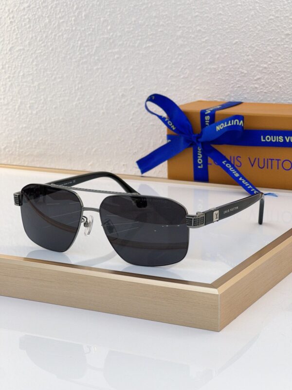 New Collection LV Glasses 159