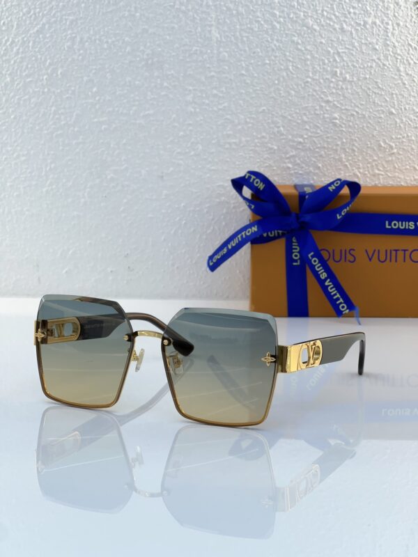 New Collection LV Glasses 147