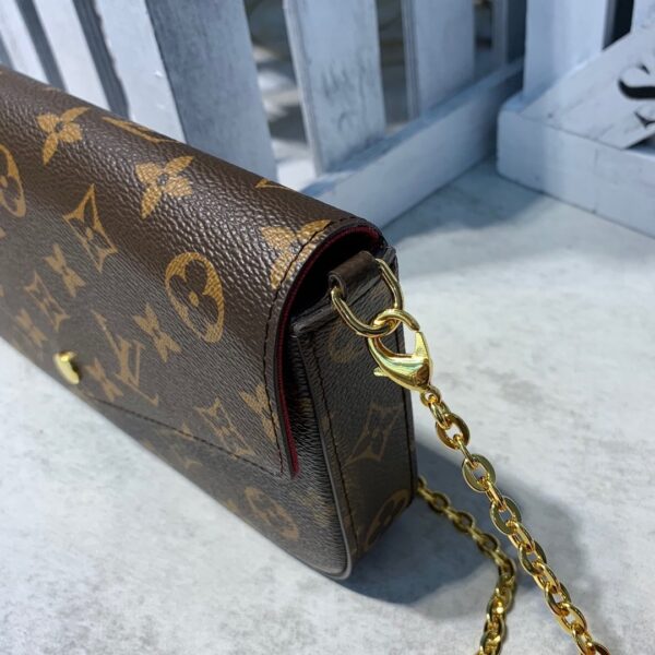 New Collection LV Bag 001