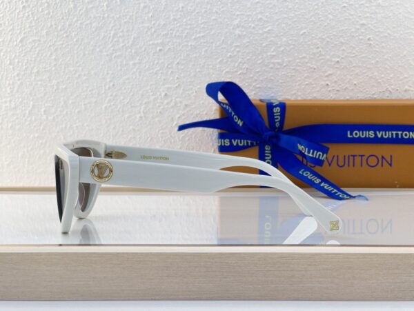 New Collection LV Glasses 152