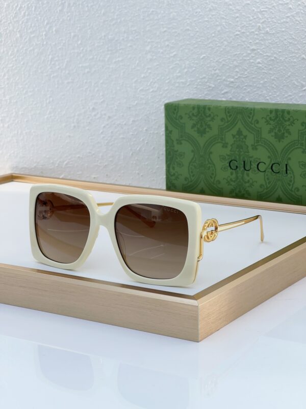 New Collection Gucci Glasses 086