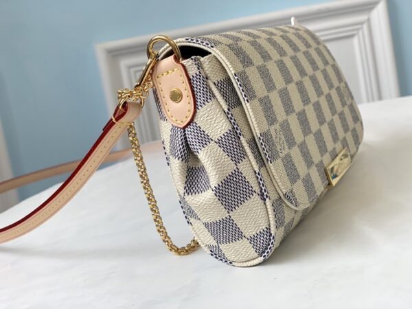 New Collection LV Bag 004