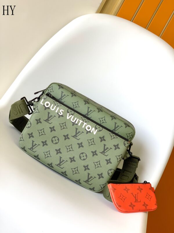 New Collection LV Bag 217