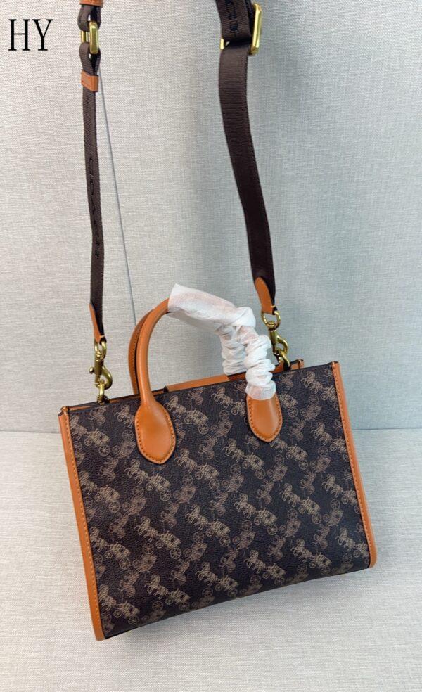 New Collection Coach Bag 52