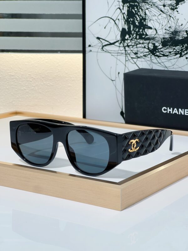 New Collection Chanel Glasses 258