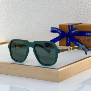 New Collection LV Glasses 149