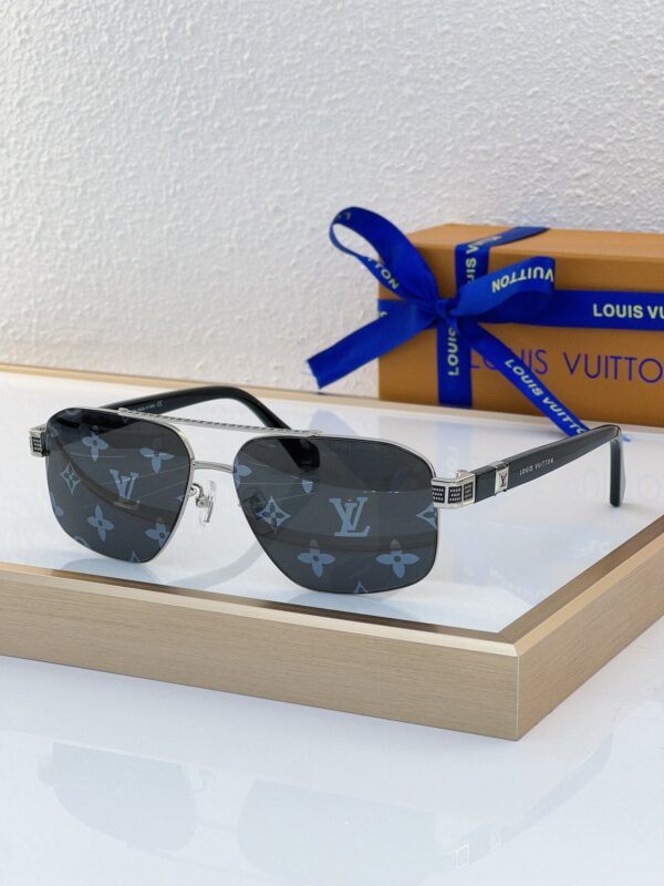 New Collection LV Glasses 159