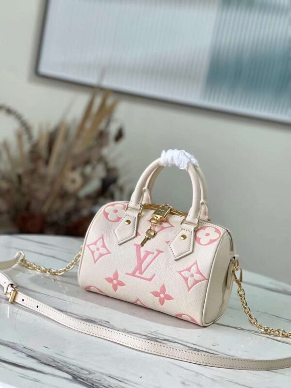 New Collection LV Bag 112