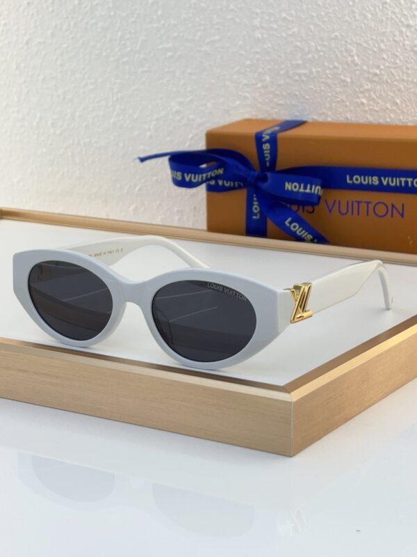 New Collection LV Glasses 150