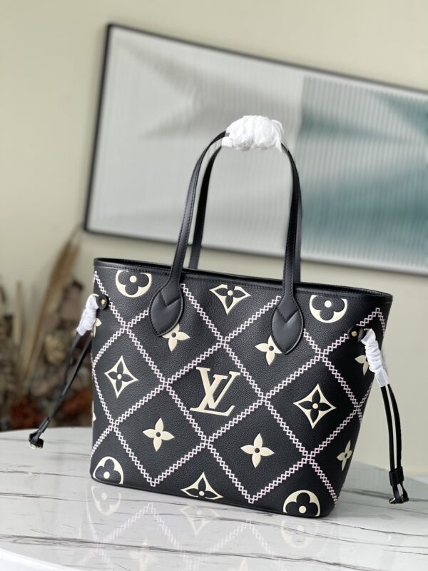 New Collection LV Bag 018