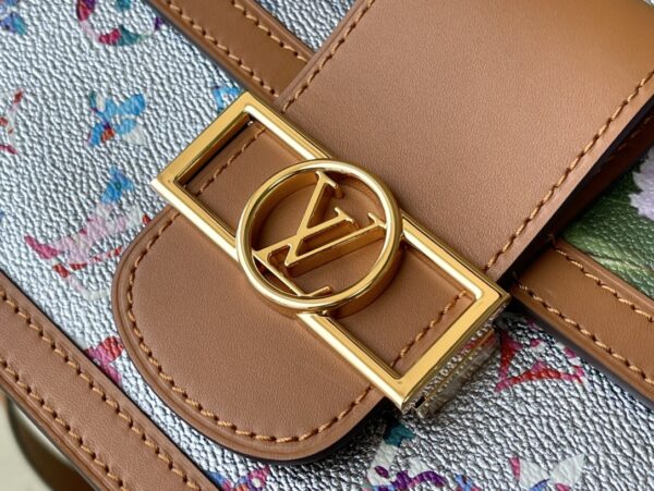 New Collection LV Bag 024