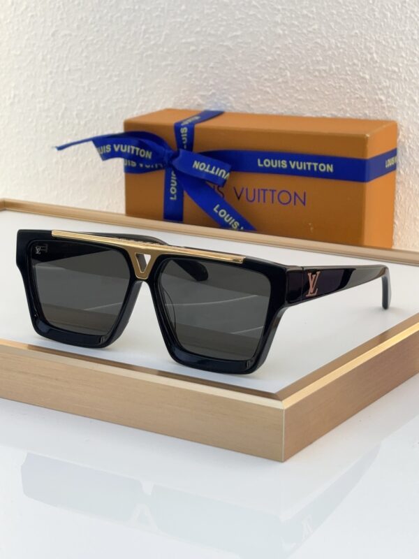 New Collection LV Glasses 133