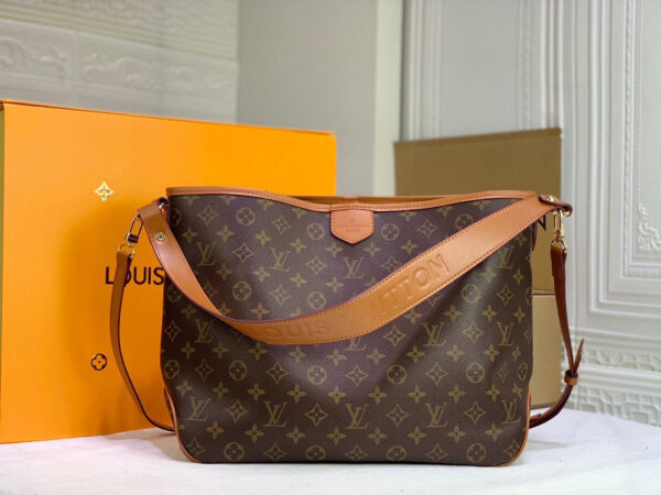 New Collection LV Bag 117