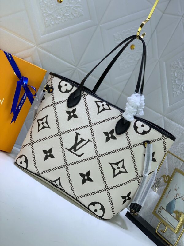 New Collection LV Bag 019