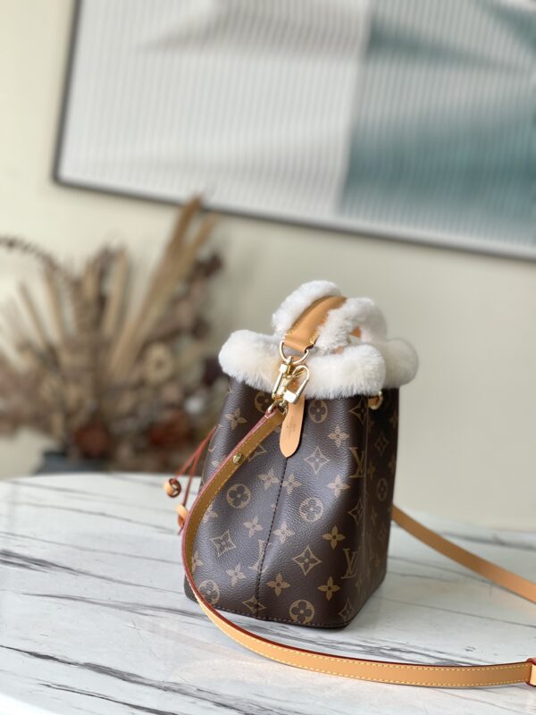 New Collection LV Bag 033